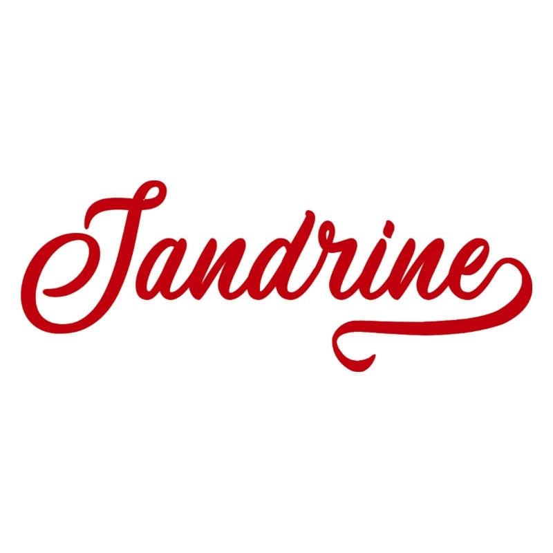 Sandrine - First name