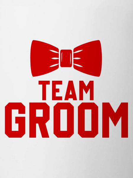 Team Groom