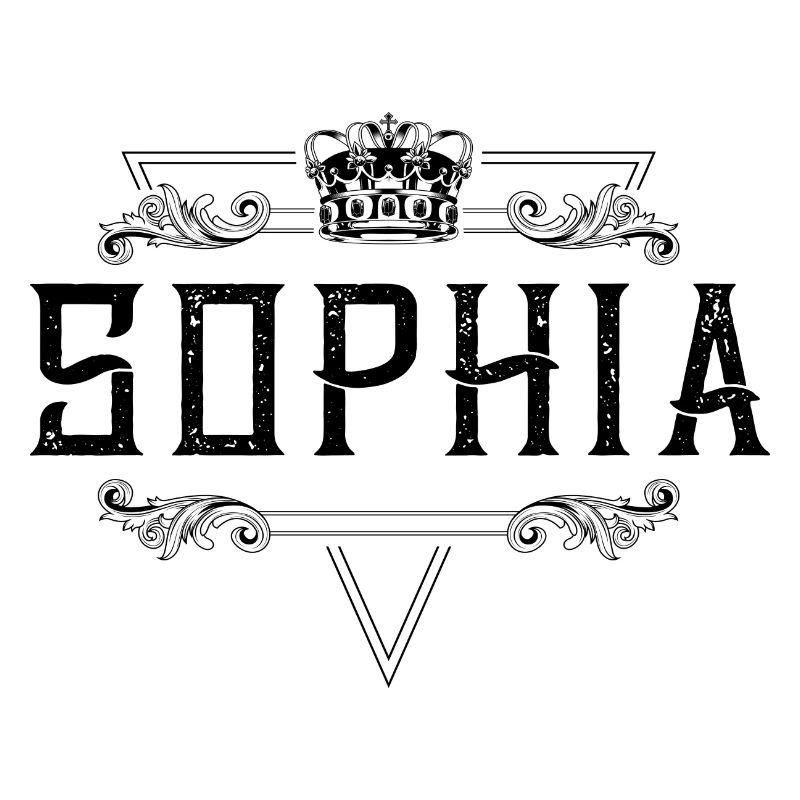 Sophia Name