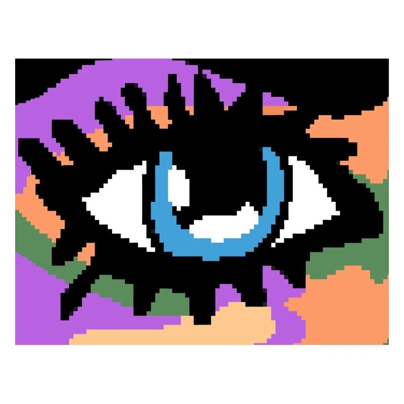 Oeil