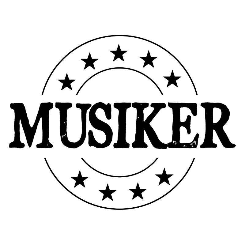 Musiker Beruf