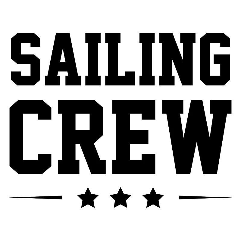 Sailing Crew