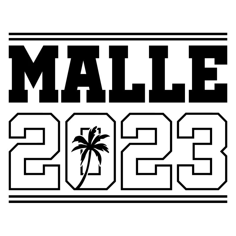 Malle 2023 Palier