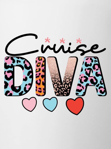 Cruise Diva