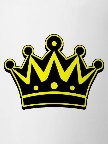 Crown Icon Symbol