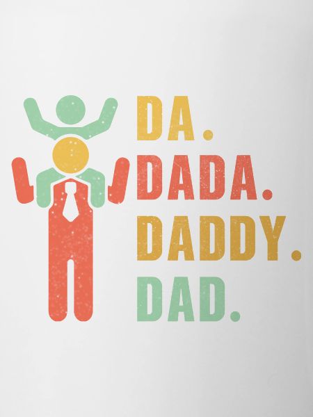 Daddy Dada Dad
