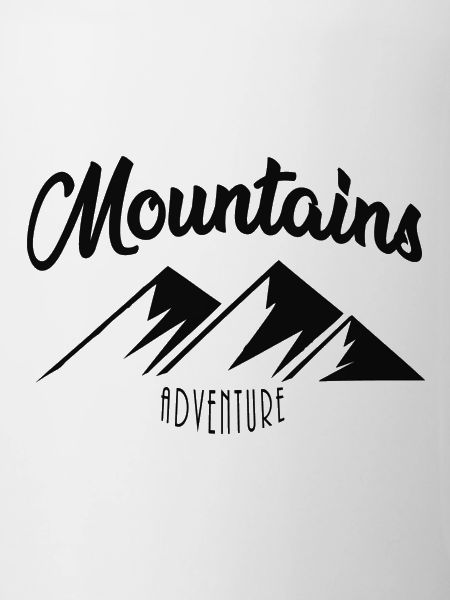 Mountains Adventure