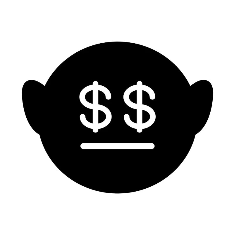 Face au dollar