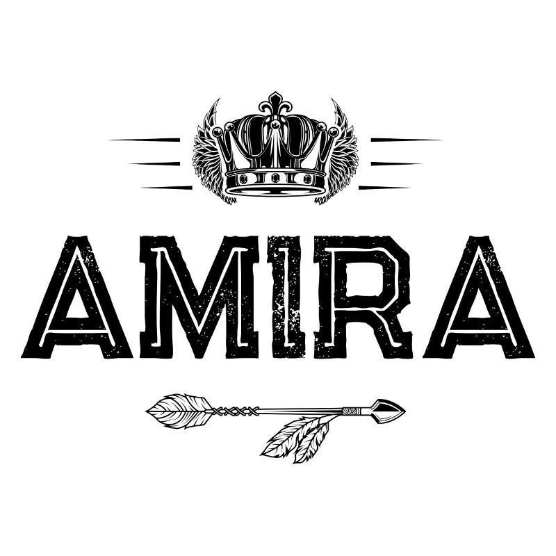 Amira