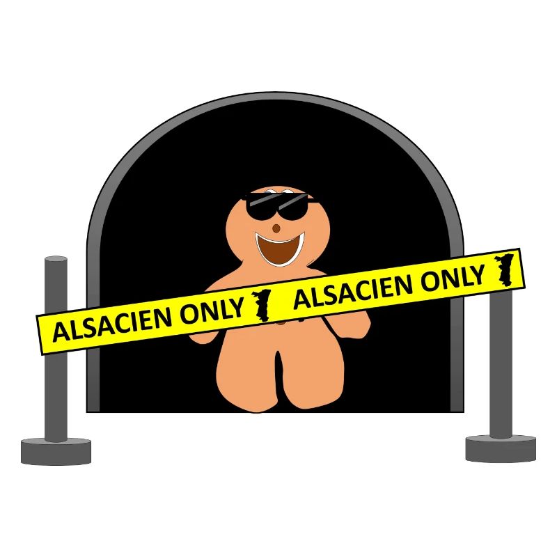 Alsacien Only