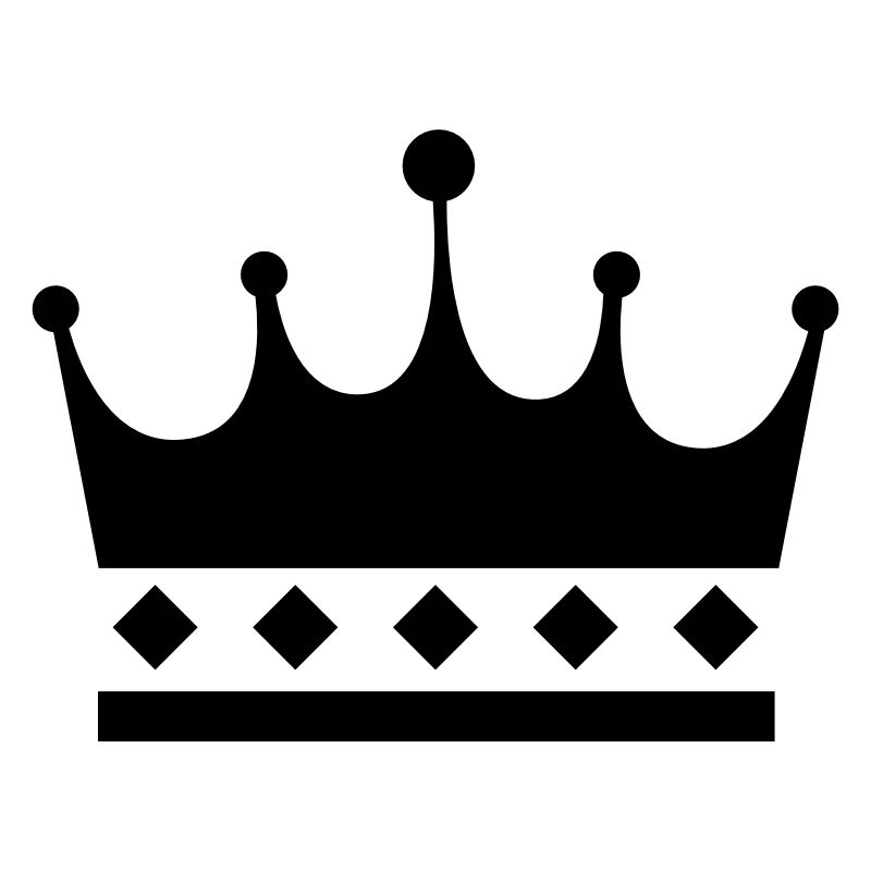 Krone Symbol