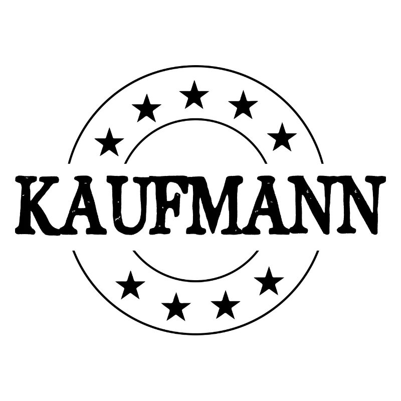 Kaufmann Beruf
