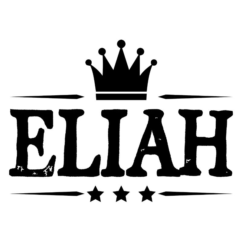 Eliah