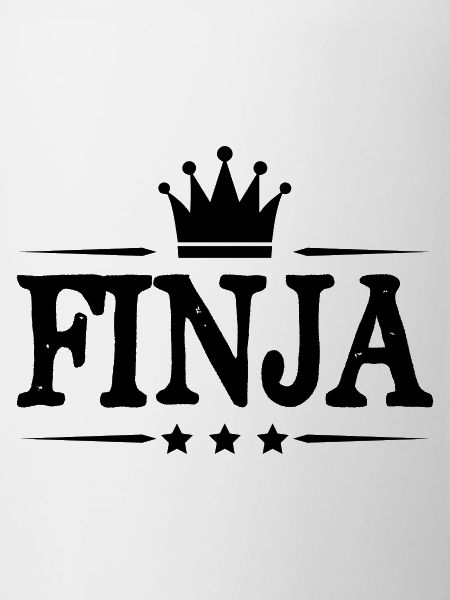 Finja