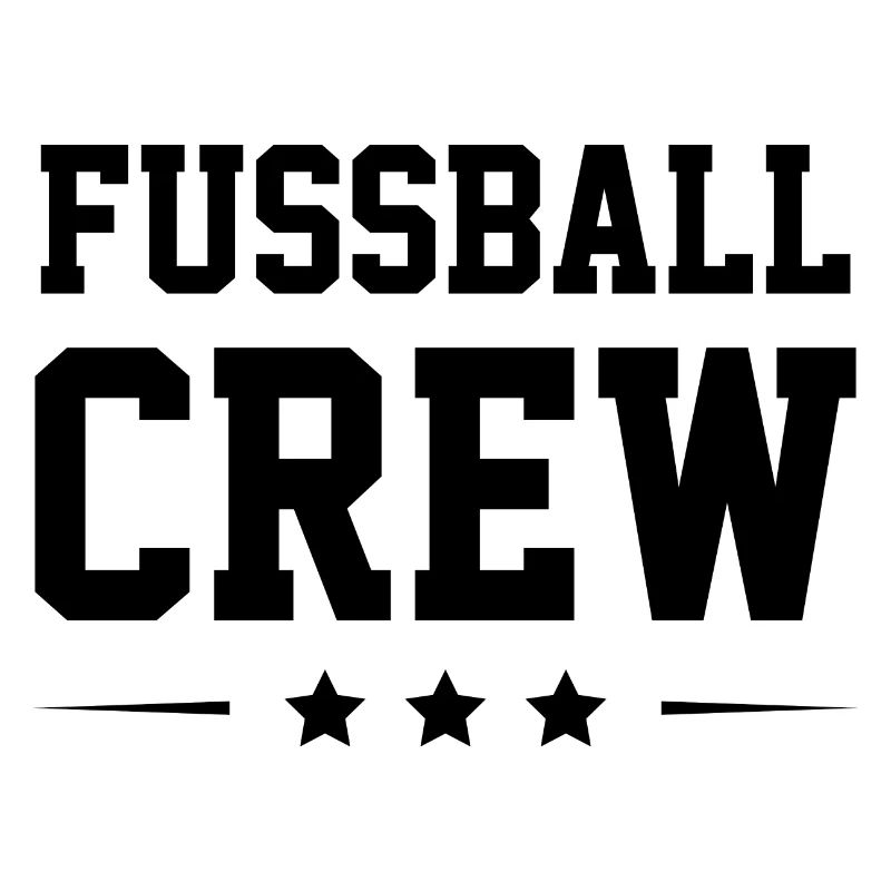 Fussball Crew