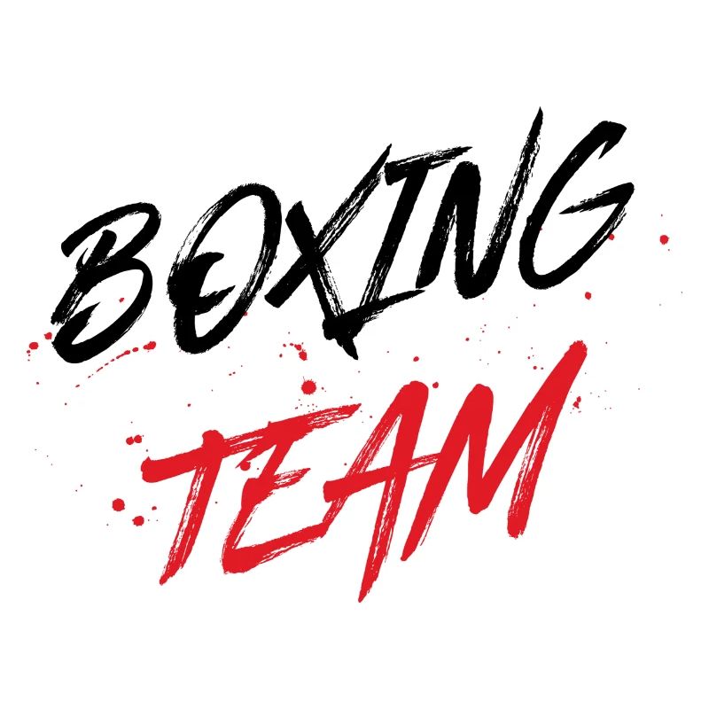 Équipe de boxe
