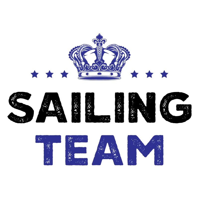 Équipe de voile