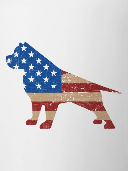 Pitbull USA