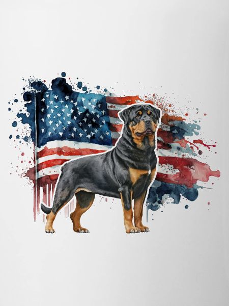 Rottweiler USA