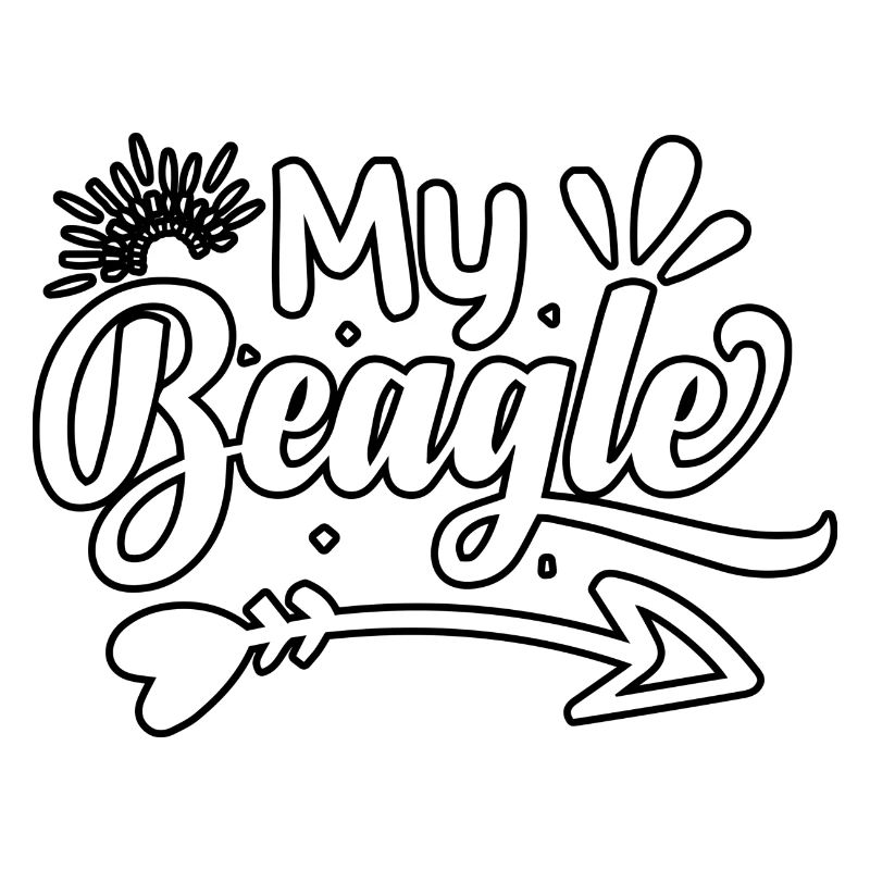 Mon Beagle