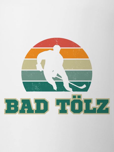 Bad Tölz, my city!