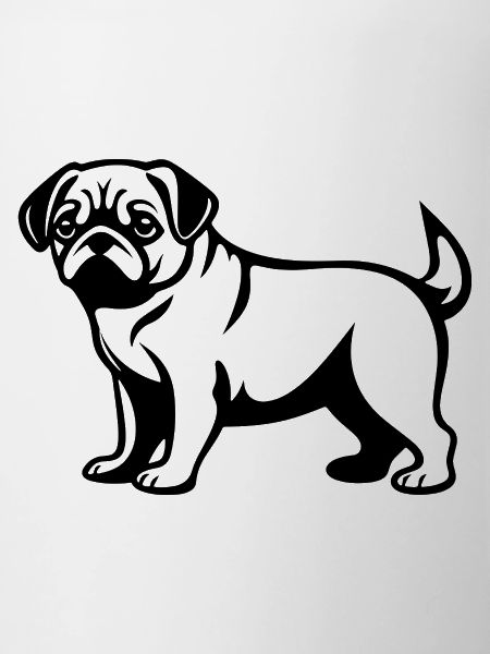 Chien Carlin
