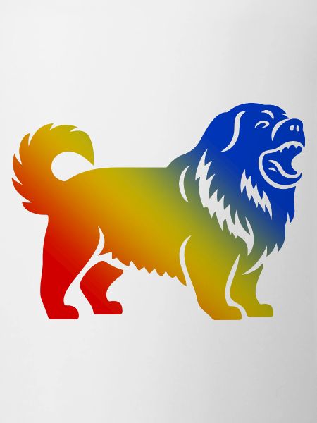 Chow Chow Dog