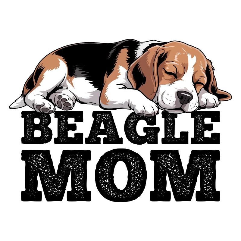 Maman Beagle