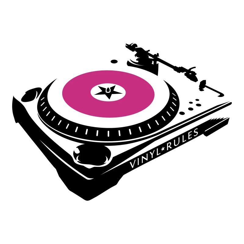VINYL RULES