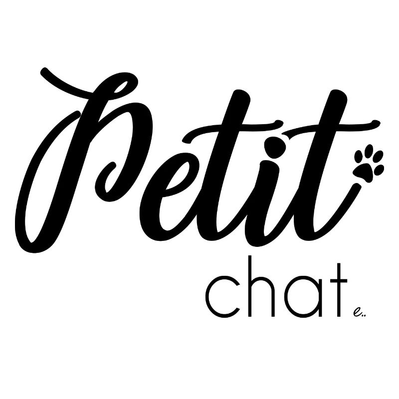 Petit chat