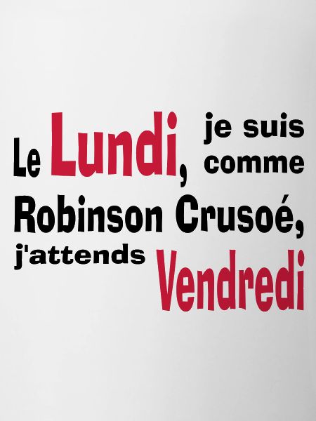 robinson crusoe