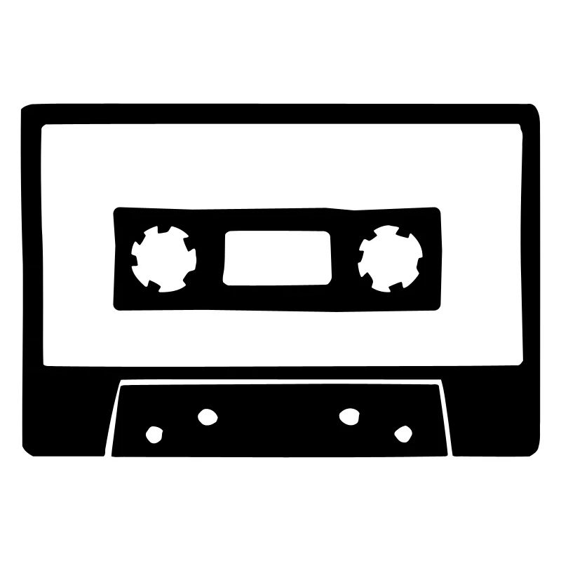 cassette