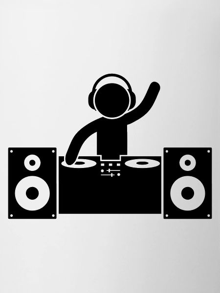 dj turntables
