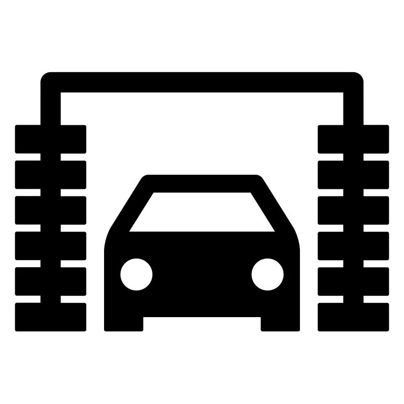 Autowäsche