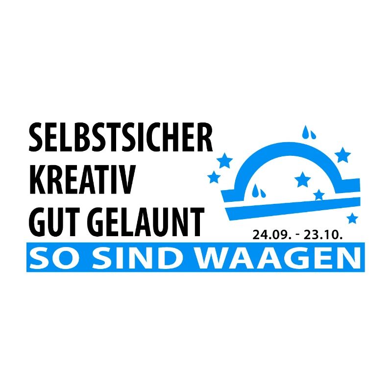 Sternzeichen Waage Eigenschaften, Tierkreiszeichen