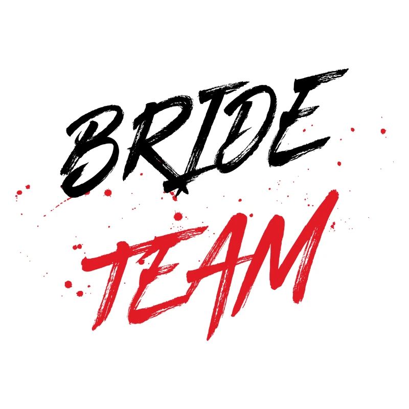 Bride Team