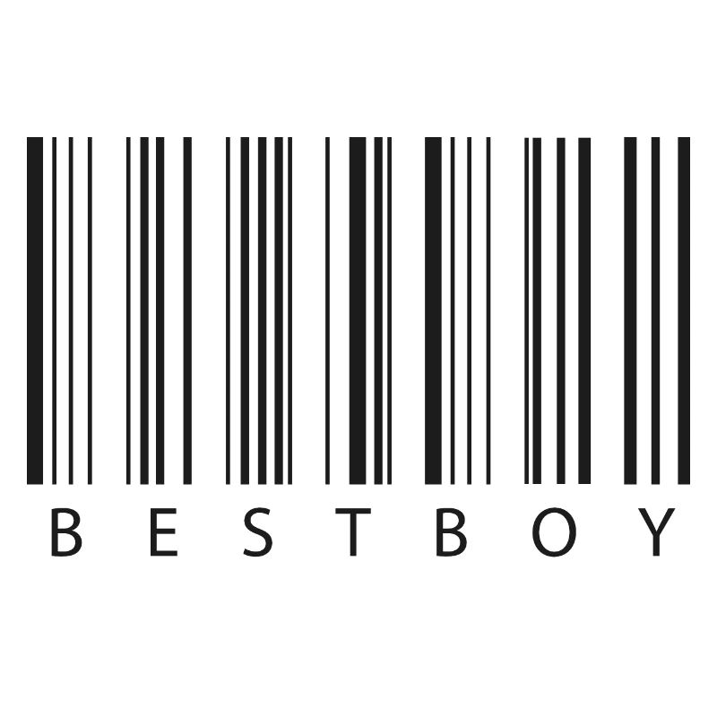 Bestboy Barcode - best friend