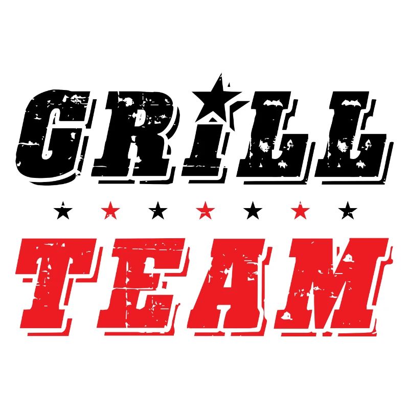 Grill Team