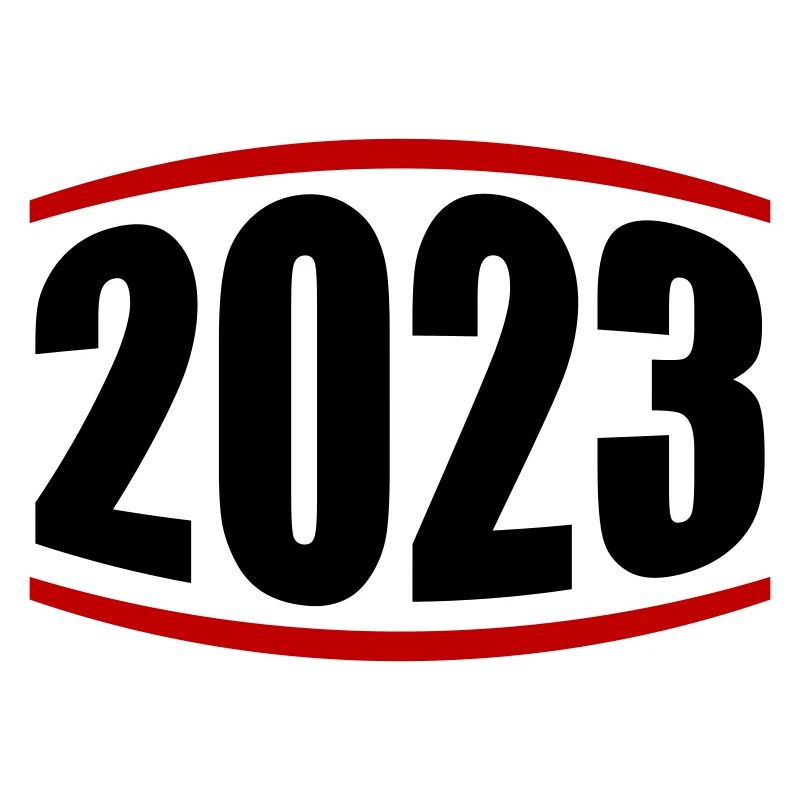 2023 year