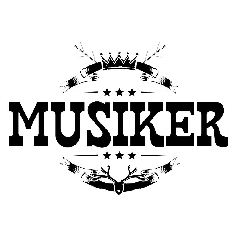 Musiker Beruf