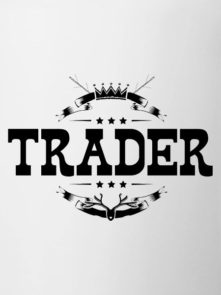 Trader Beruf