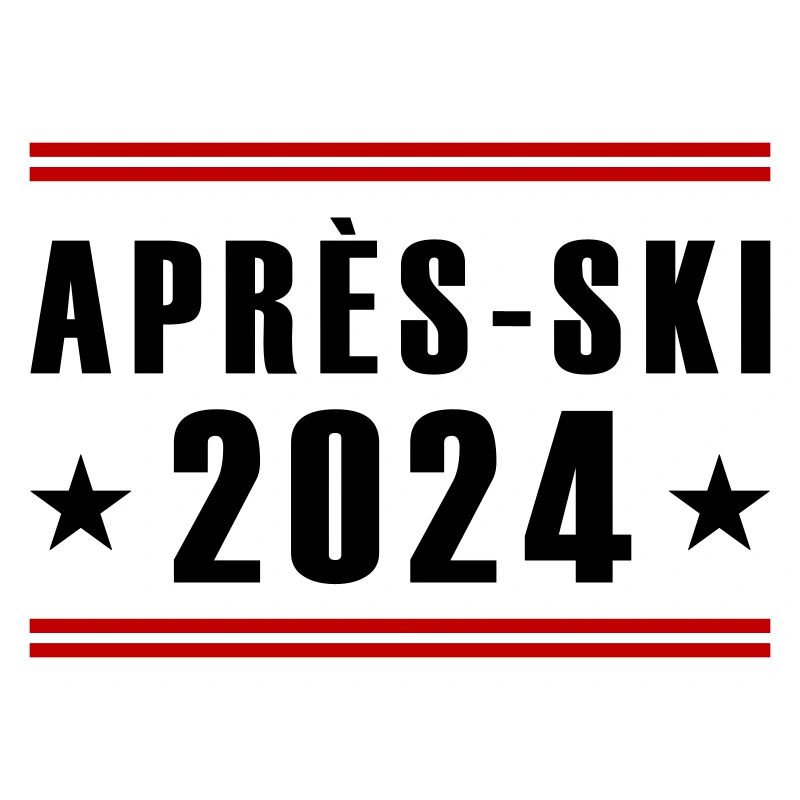Après-ski 2024