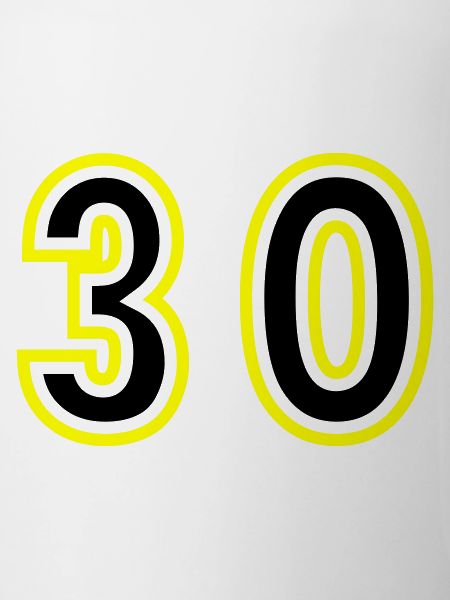 30 Number College