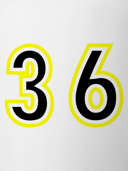 36 Number College