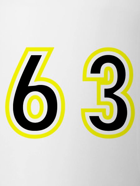 63 Number College