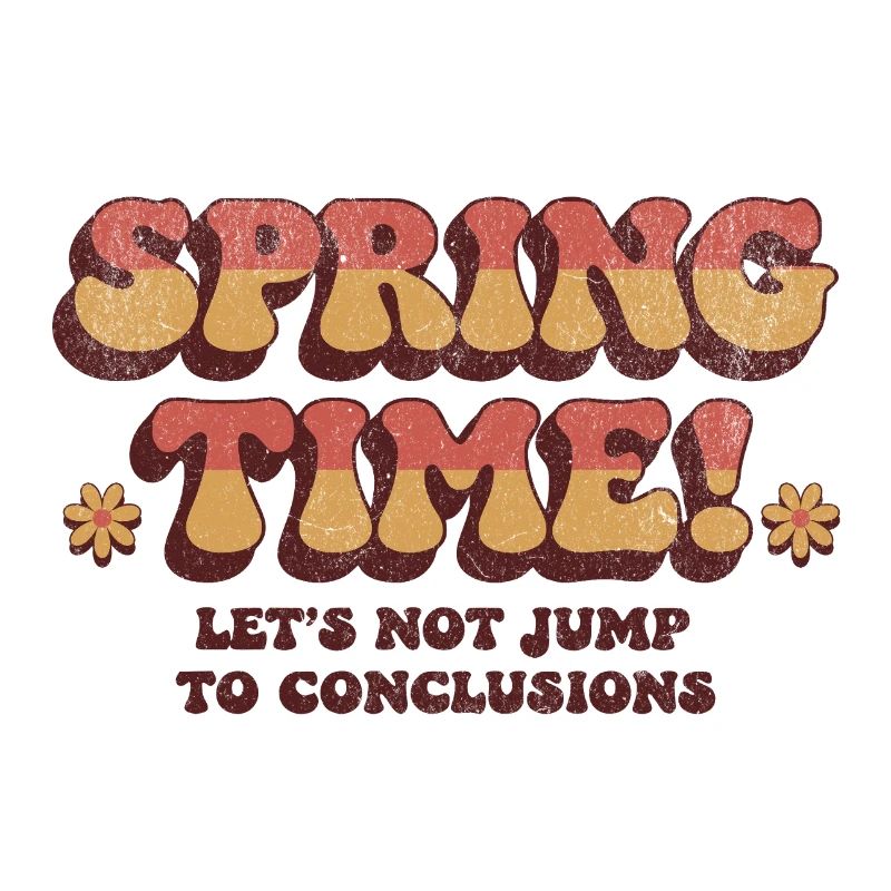 spring time