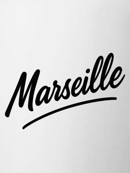 Marseille Script Swing