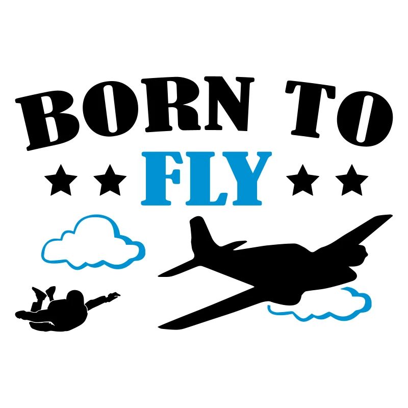 Born To Fly Skydive