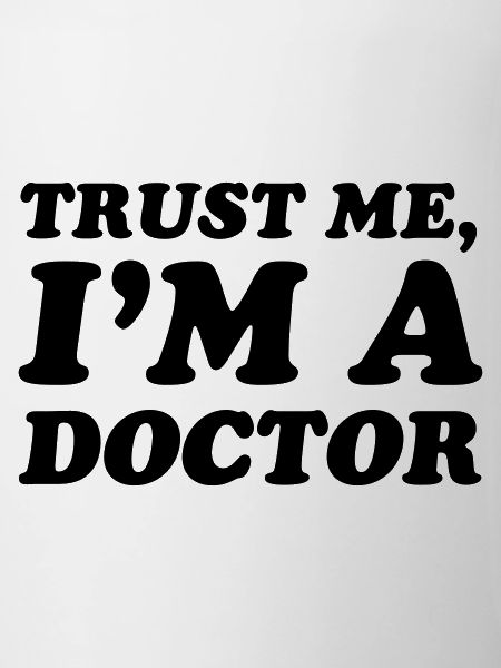 Doctor