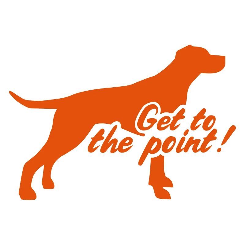 English Pointer